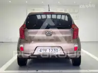 2012 KIA Morning