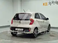 2012 KIA Morning