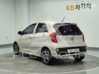 2012 KIA Morning