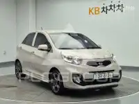2012 KIA Morning