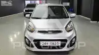 2012 KIA Morning