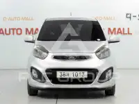 2012 KIA Morning