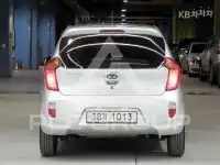 2012 KIA Morning