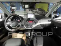 2012 KIA Morning