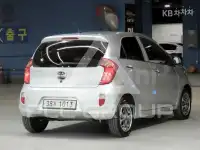 2012 KIA Morning