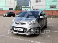 2012 KIA Morning