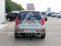 2012 KIA Morning