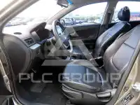 2012 KIA Morning