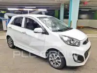 2012 KIA Morning