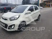 2012 KIA Morning