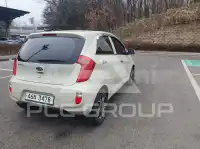 2012 KIA Morning