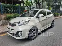 2012 KIA Morning