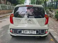 2012 KIA Morning