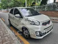 2012 KIA Morning