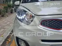 2012 KIA Morning