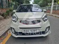 2012 KIA Morning