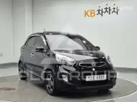 2012 KIA Morning