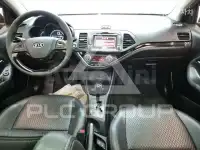 2012 KIA Morning