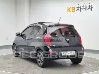 2012 KIA Morning