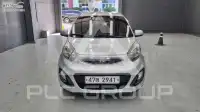 2012 KIA Morning