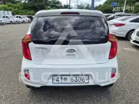 2012 KIA Morning