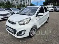 2012 KIA Morning