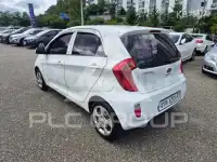 2012 KIA Morning