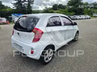 2012 KIA Morning