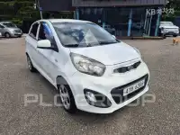 2012 KIA Morning