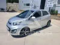 2012 KIA Morning
