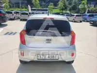 2012 KIA Morning