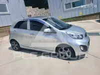 2012 KIA Morning
