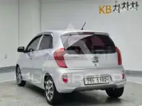 2012 KIA Morning