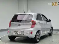 2012 KIA Morning