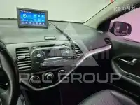 2012 KIA Morning