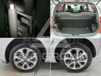 2012 KIA Morning