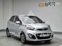 2012 KIA Morning