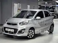2012 KIA Morning