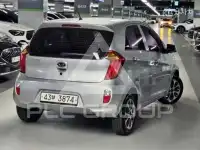 2012 KIA Morning