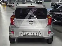 2012 KIA Morning