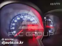 2012 KIA Morning