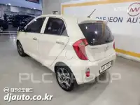2012 KIA Morning