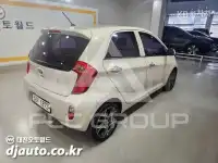 2012 KIA Morning