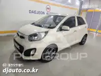 2012 KIA Morning