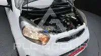 2012 KIA Morning