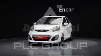 2012 KIA Morning