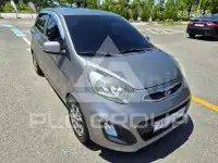 2012 KIA Morning