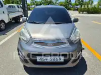 2012 KIA Morning