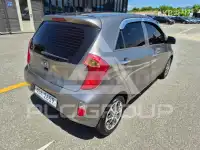 2012 KIA Morning