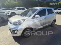 2012 KIA Morning